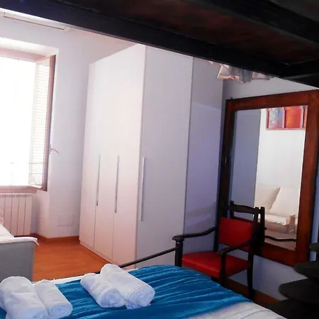 Apartman Francy Colosseum *